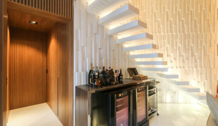 Apartamento à venda com 3 suítes em Cidade Monções, São Paulo, SP