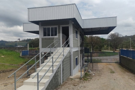 Terreno para alugar no Centro, Morungaba, SP