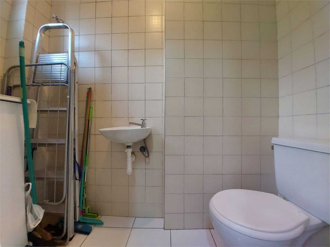 Apartamento à venda, 85 m² por R$ 680.000,00 - Jardim Las Palmas - Guarujá/SP