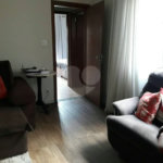 Apartamento à venda com 2 quartos em Tucuruvi, São Paulo, SP