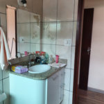 Sobrado à venda com 3 quartos, sendo 1 suíte, em Tremembé, São Paulo, SP