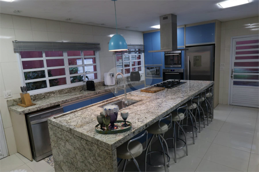Casa à venda com 3 suítes no condomínio Parque Imperial da Cantareira, Mairiporã - SP