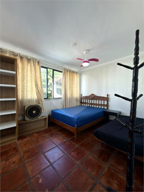 Casa em condomínio à venda com 4 quartos em Braga, Cabo Frio, RJ
