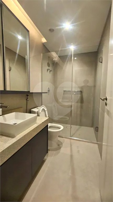 Studio para alugar com 1 quarto em Sumaré, São Paulo, SP