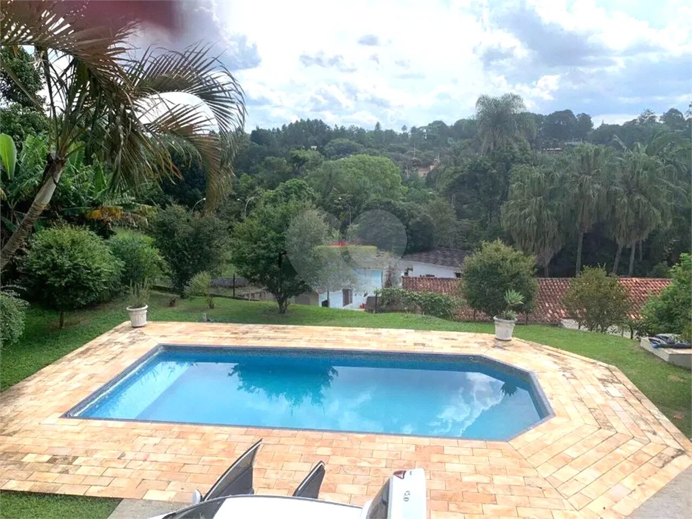 Chácara à venda com 4 quartos, sendo 1 suíte, em Ville Saint James I, Campo Limpo Paulista, SP
