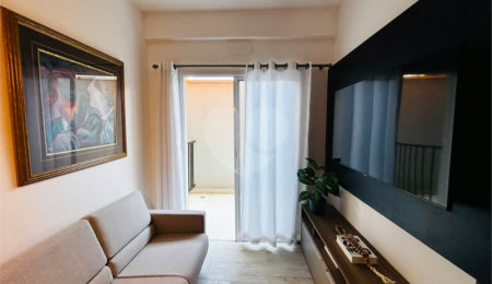 Apartamento à venda com 2 quartos em Vila Guarani (z Sul), São Paulo, SP