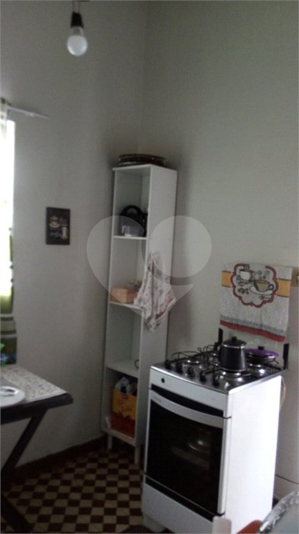 Casa Térrea à venda com 2 quartos em Santana, São Paulo, SP