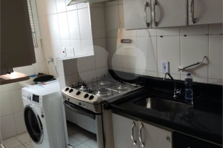 Apartamento à venda com 2 quartos, sendo 1 suíte, em Casa Branca, Santo André, SP