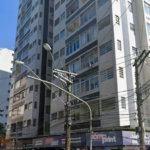 Apartamento com 1 dormitório à venda, 120 m² por R$ 350.000,00 - Centro - São Vicente/SP