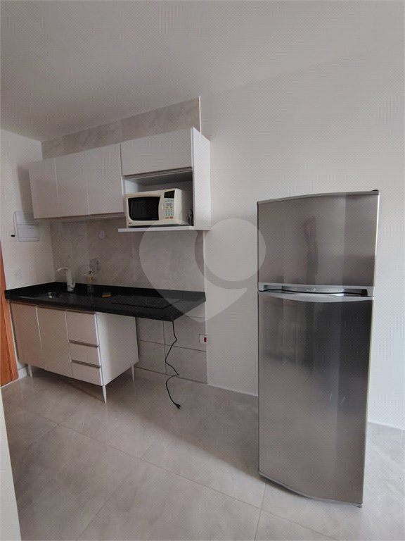 Apartamento à venda com 1 quarto em Vila Mazzei, São Paulo, SP