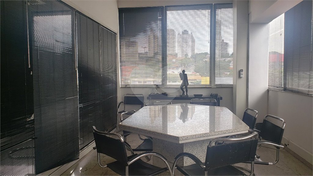 Prédio à venda em Chácara Flora, São Paulo, SP