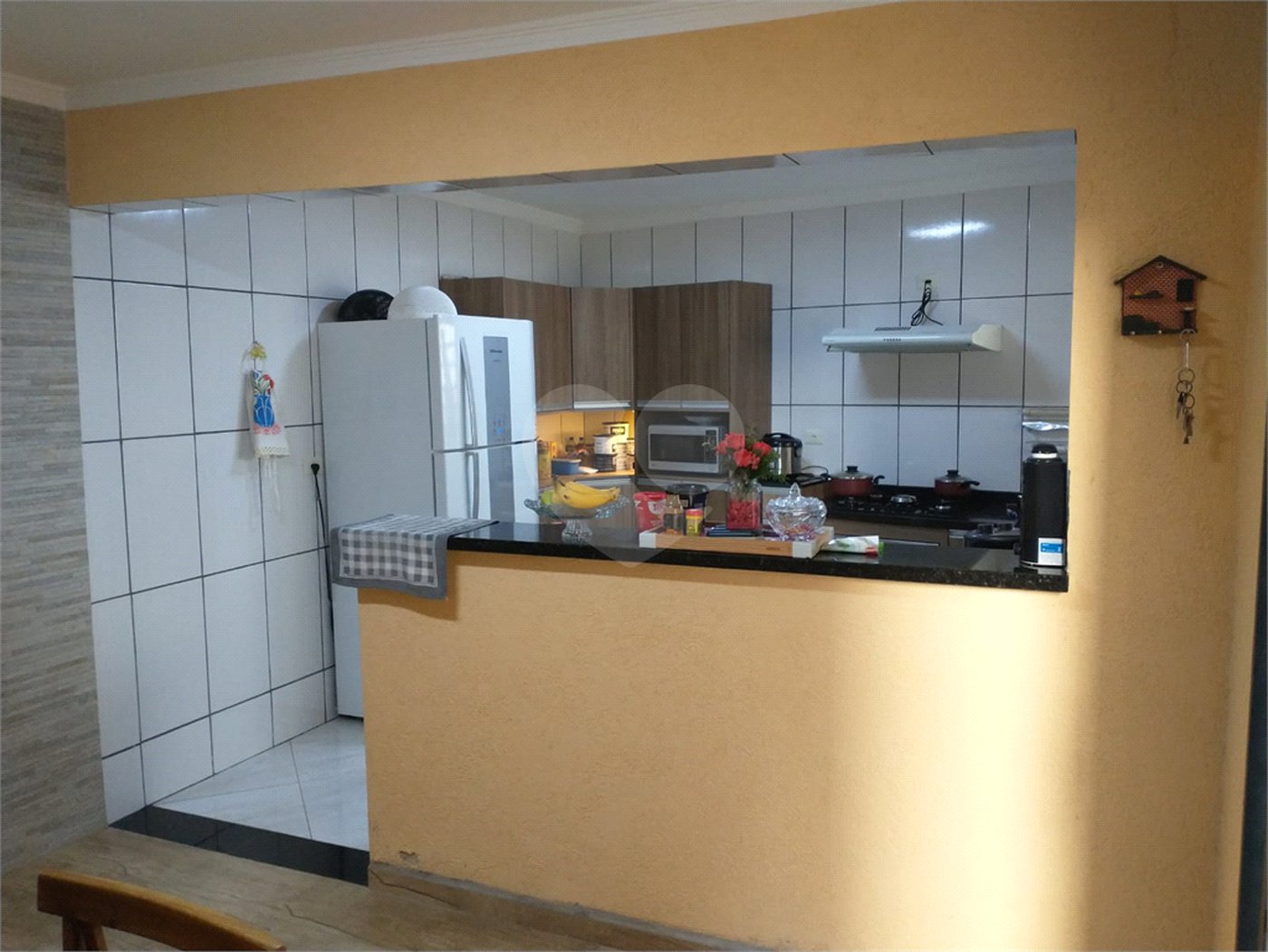 Sobrado à venda com 3 quartos, sendo 1 suíte, em Tremembé, São Paulo, SP