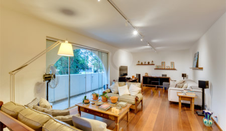 Apartamento à venda com 4 quartos, sendo 2 suítes,  em Granja Julieta, São Paulo, SP