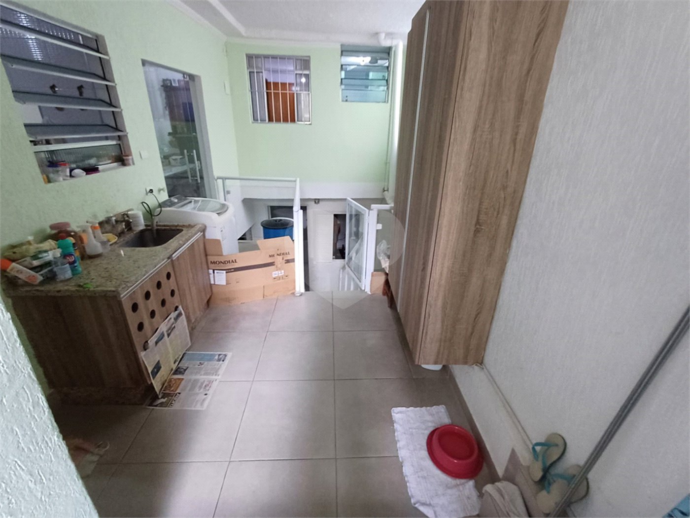 Casa à venda com 6 quartos, sendo 1 suíte, em Mandaqui, São Paulo, SP