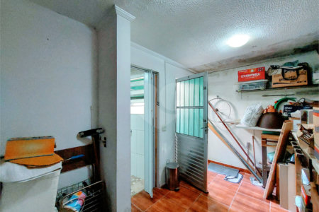 Sobrado à venda com 3 quartos, sendo 1 suíte, em Santana, São Paulo, SP
