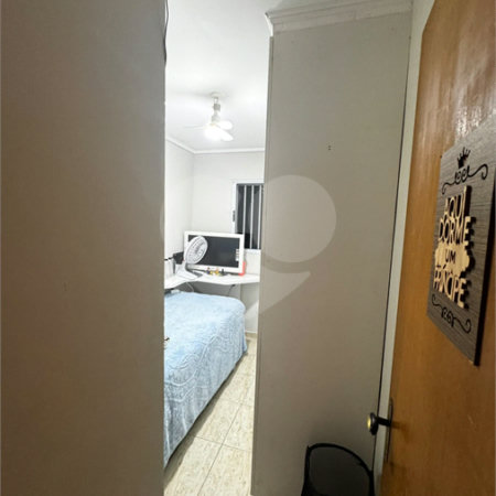 Casa Térrea à venda com 2 quartos em Vila Piauí, São Paulo, SP