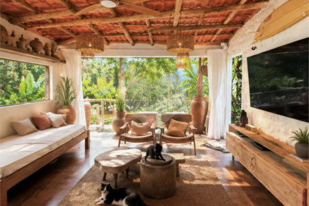 Studio à venda com 1 quarto no Centro, Paraty, RJ