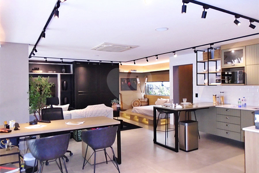 Salão à venda com 1 suíte em Casa Verde, São Paulo, SP
