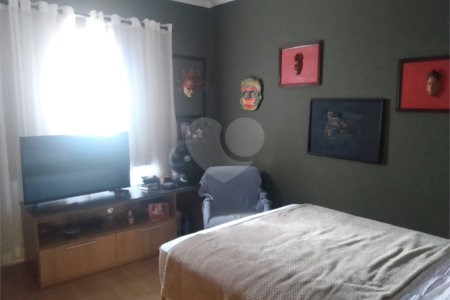 Casa à venda com 2 quartos em Vila Aurora, Itapetininga, SP