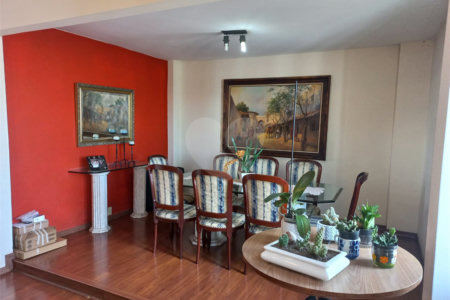 Apartamento à venda com 3 quartos, sendo 1 suíte, em Água Fria, São Paulo, SP