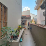 Casa no Campo Belo!