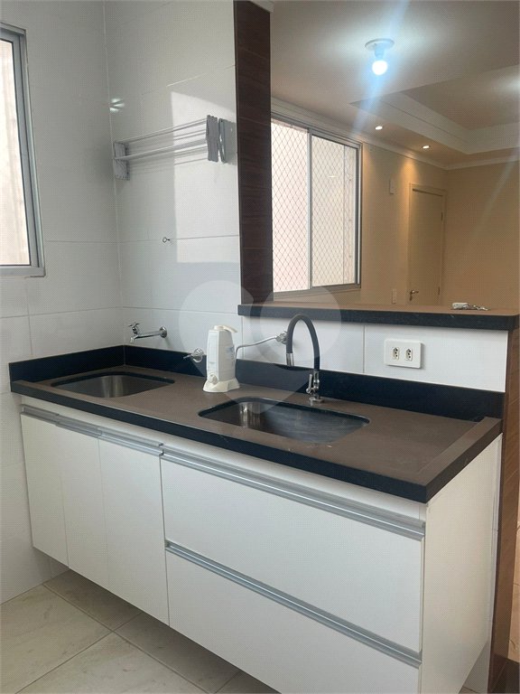 Apartamento à venda ou para alugar com 2 quartos em Jardim Universal, Araraquara, SP