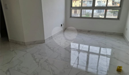 Apartamento à venda com 2 quartos em Parada Inglesa, São Paulo, SP