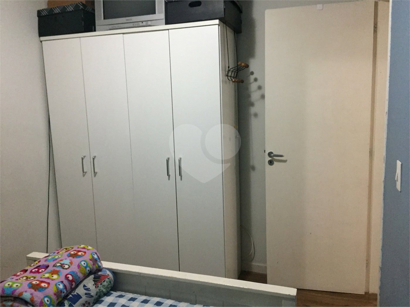 Apartamento à venda com 2 quartos em Jardim Leonor, São Paulo, SP