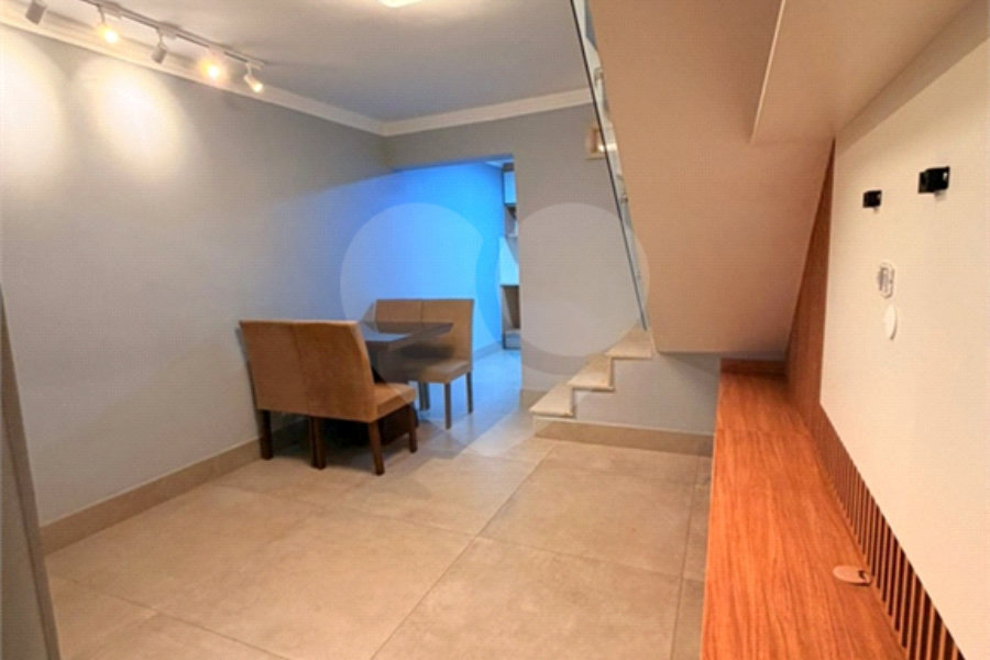 Sobrado à venda com 2 quartos, sendo 1 suíte, em Tucuruvi, São Paulo, SP