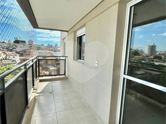 Apartamento à venda com 2 quartos, sendo 1 suíte,  em Tucuruvi, São Paulo, SP