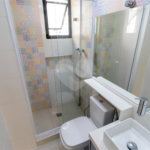 Apartamento à venda com 3 suítes em Vila Mascote, São Paulo, SP