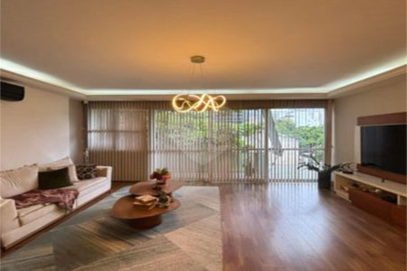 Apartamento à venda com 3 quartos, sendo 1 suíte, em Lagoa, Rio de Janeiro, RJ