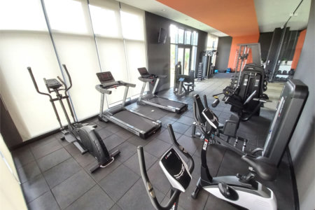 Apartamento para alugar com 3 quartos, sendo 1 suíte,  em Parque Campolim, Sorocaba, SP