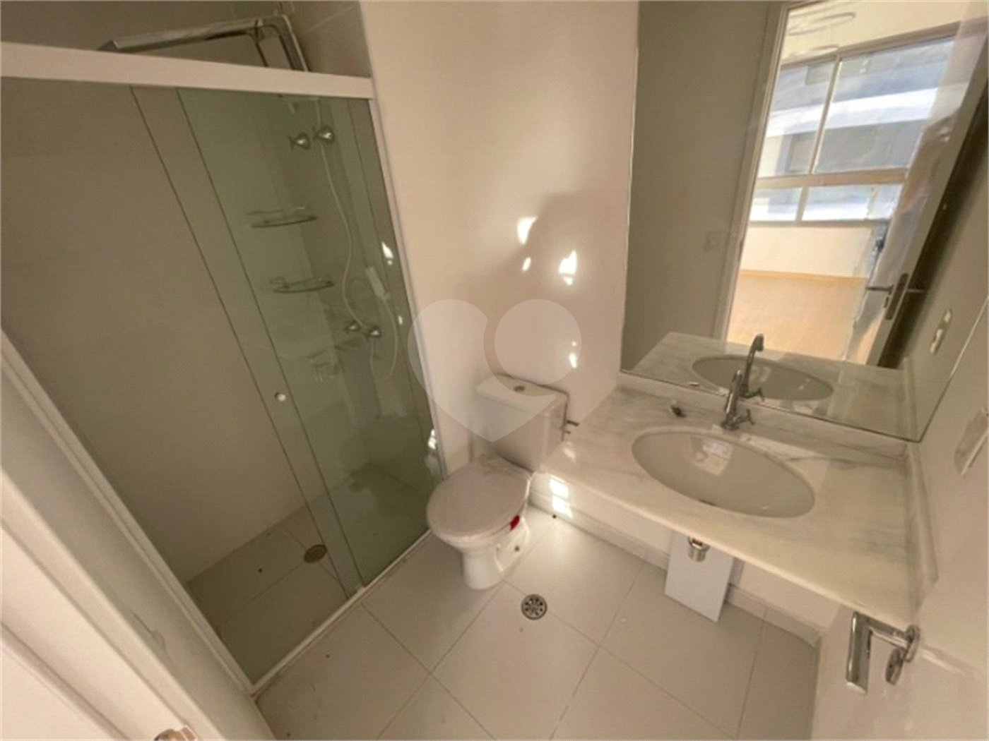 Apartamento à venda com 1 quarto em Pinheiros, São Paulo, SP