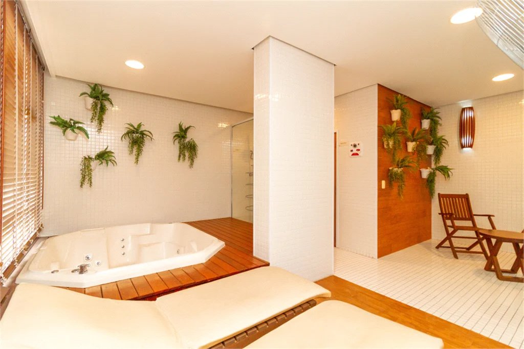 Apartamento à venda com 3 quartos, sendo 2 suítes, em Vila Lageado, São Paulo, SP