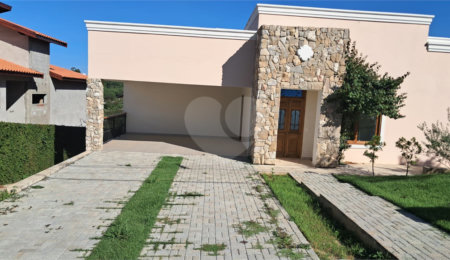 Casa à venda com 2 suítes em Village Porto Feliz, Porto Feliz, SP