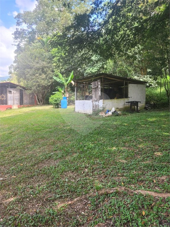 Sítio à venda com 2 quartos em Taiaçupeba, Mogi das Cruzes, SP