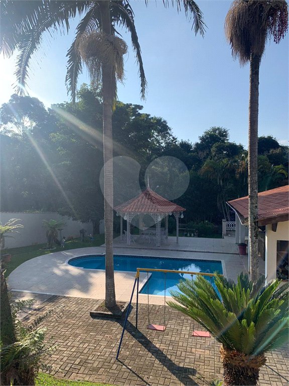 Casa Térrea à venda com 3 quartos, sendo 1 suíte,  em Alpes D'ouro, Bom Jesus dos Perdões, SP