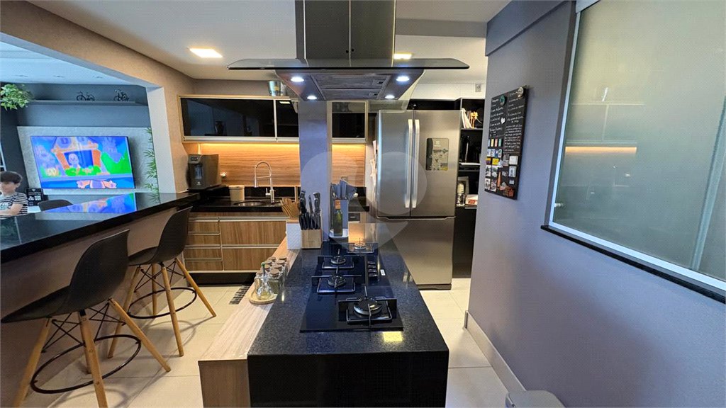 Apartamento à venda com 4 quartos, sendo 2 suítes, em Tijuca, Rio de Janeiro, RJ