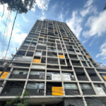 Apartamento à venda com 1 suíte em Cerqueira César, São Paulo, SP