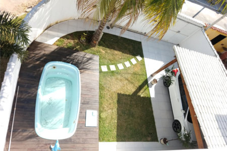 Casa à venda com 4 quartos, sendo 1 suíte, em Campo Grande, Rio de Janeiro, RJ