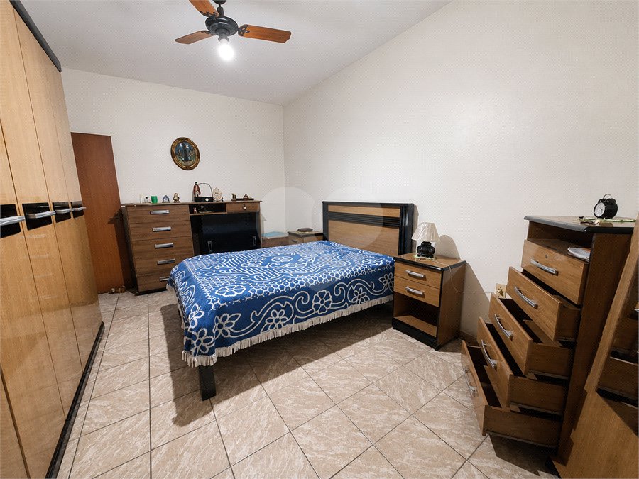 Casa à venda com 2 quartos em Vila Rio Branco, Itapetininga, SP