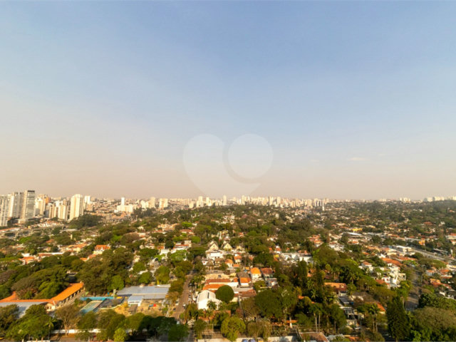 Apartamento à venda com 4 suítes em Brooklin, São Paulo, SP