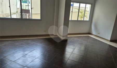 Apartamento para alugar com 2 quartos em Liberdade, São Paulo, SP