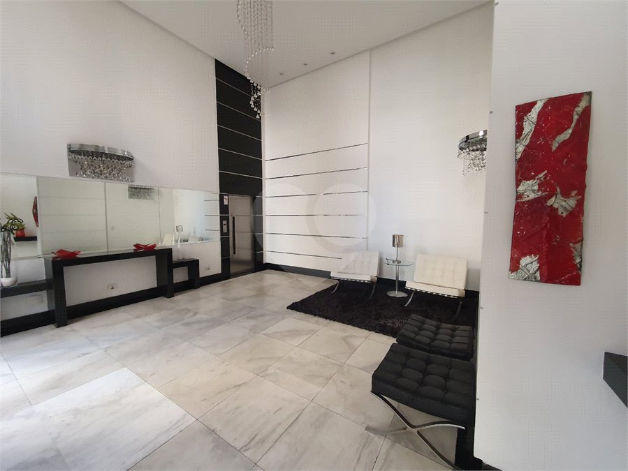 Apartamento à venda com 4 quartos, sendo 2 suítes, em Anália Franco, São Paulo, SP