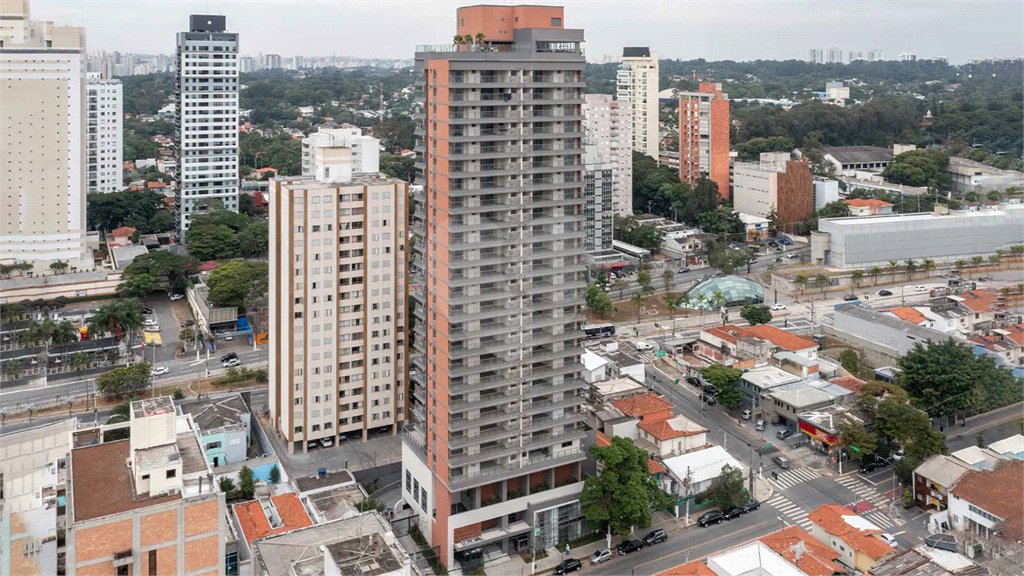 Apartamento à venda com 3 suítes em Chácara Santo Antônio (zona Sul), São Paulo, SP