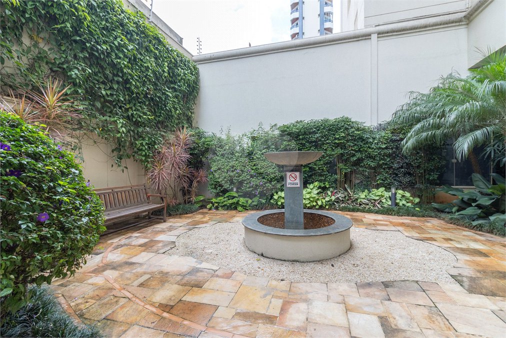 Apartamento à venda com 2 suítes em Pinheiros, São Paulo, SP