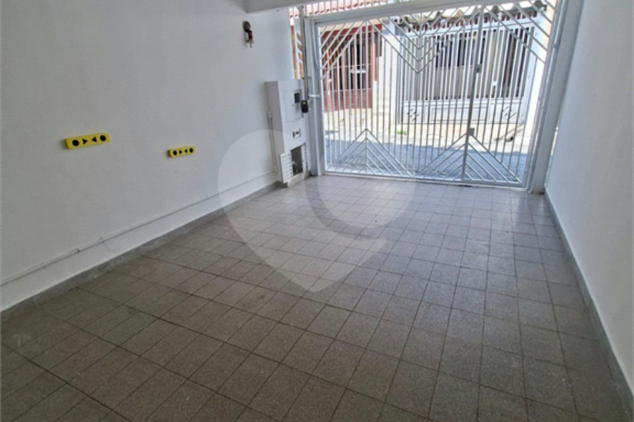 Sobrado à venda com 2 quartos, sendo 1 suíte, em Mandaqui, São Paulo, SP