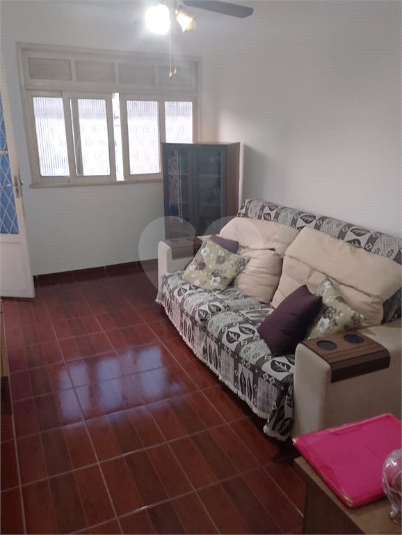 Casa à venda com 2 quartos em Campo Grande, Rio de Janeiro, RJ