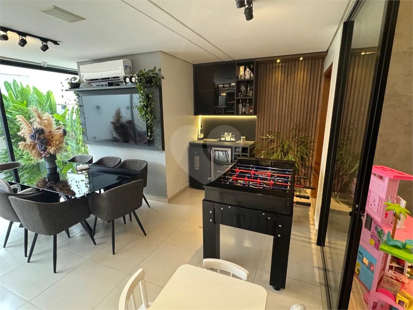 Casa à venda com 3 suítes no condomínio San Marco II - Ilha de Roma, Ribeirão Preto - SP